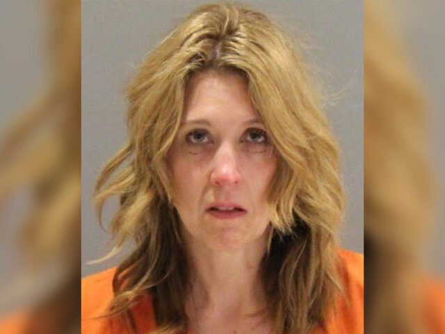 PHOTOS: Nebraska Teacher Accused of Sex with Student Is Wife of High-Ranking Pentagon Official