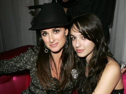 Home of Actress Kyle Richards’ Daughter Burglarized in $1 Million Theft