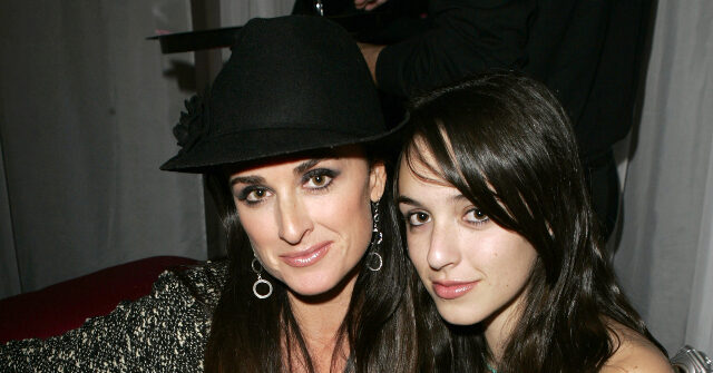 Home of Actress Kyle Richards' Daughter Burglarized in $1 Million Theft
