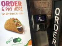 California Fast Food Franchisee Hurries to Install Kiosks as $20 Minimum Wage Slams Businesses