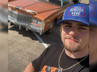 Country Music Star Gavin Adcock Blasts Biden: ‘F**k You, Joe Biden! You C**ksucking Motherf**