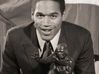 Fans Outraged by Heisman Trophy Trust’s Response to O.J. Simpson’s Death