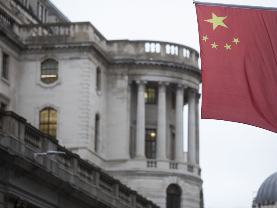 UK Charges Two Men Accused of Spying For China - Vimarsana News