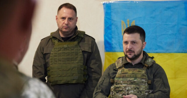 Zelensky Signs Controversial Bill to Lower Conscription Age to 25 - Vimarsana News