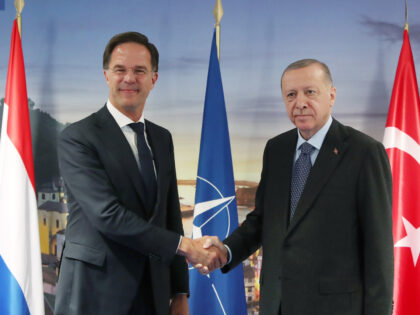 Globalist Outgoing Dutch PM Consolidates Support for Top NATO Post as Turkey Backs Candidacy