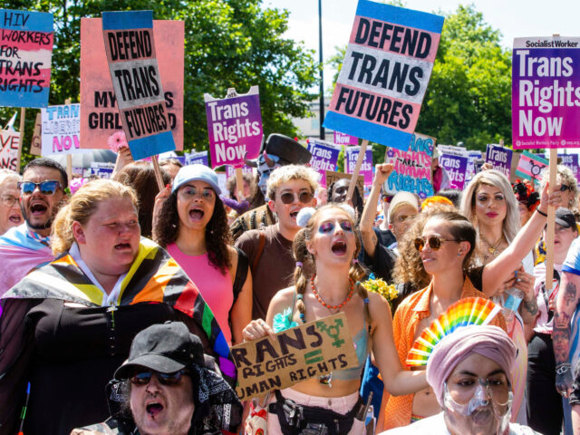 ‘We Are Ashamed’ — UK Psychologists Apologise for Role in Promoting Transgender &