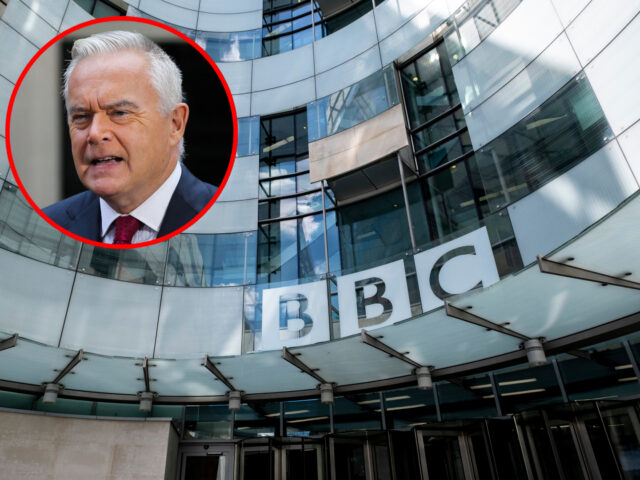 Top BBC Presenter Resigns for ‘Medical’ Reasons After Teen Sex Pic Scandal