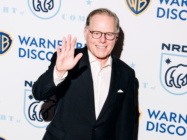 Warner Bros. Discovery CEO David Zaslav Gets Huge Pay Raise Following Mass Layoffs