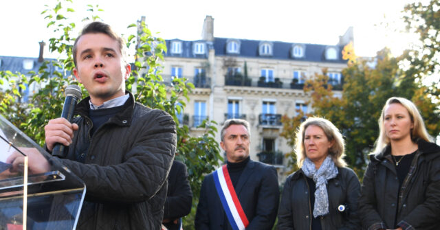Populist Political Activist Assaulted in Apparent Leftist Attack in Paris - Vimarsana News