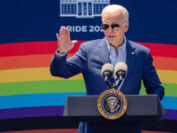 Joe Biden Tells ‘Trans Americans’ They Are ‘Made in the Image of God’