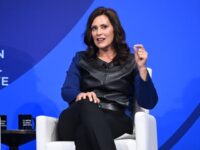 Biden Co-Chair Whitmer: ‘Who Cares’ if I think Unborn Are People? It’s How Indivi