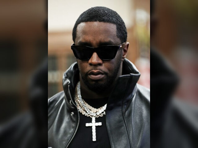 Sean ‘Diddy’ Combs Files Motion to Dismiss Some Claims in Woman’s Sexual Assault 