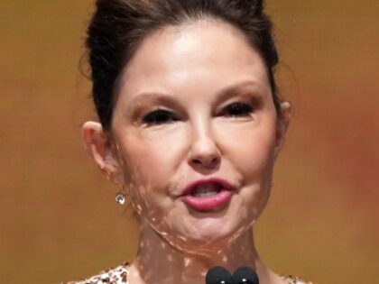 Ashley Judd Slams Hollywood After Harvey Weinstein’s Conviction Overturned: ‘Institutio