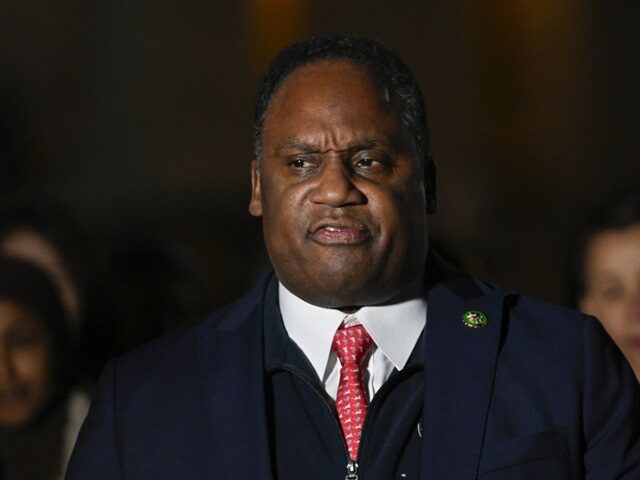 Dem Rep. Jackson: State Dept. Social Media Vetting of Visa Applicants ‘Too Subjective’ 