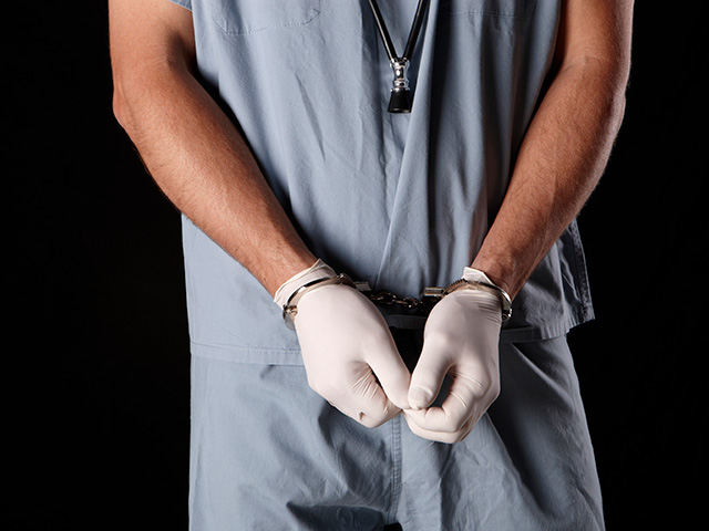 Police: Washington Gynecologist Raped Minor Family Member over 6 Years - Vimarsana News