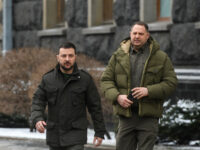 Zelensky’s Chief of Staff Vows ‘No Compromise’ with Russia, Claims Country Wants 