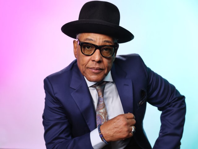 'Breaking Bad' Star Giancarlo Esposito Says He Was Once so Broke He Considered Plotting His Own Death - Vimarsana News
