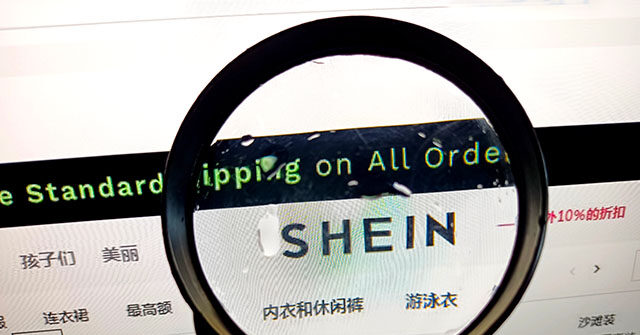 NextImg:Muslim Group Calls to Boycott China's Shein on Eid Holiday over Uyghur Slavery