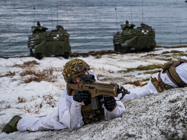 'More of Everything': Norway to Double Its Defence Budget to 3 Per Cent - Vimarsana News