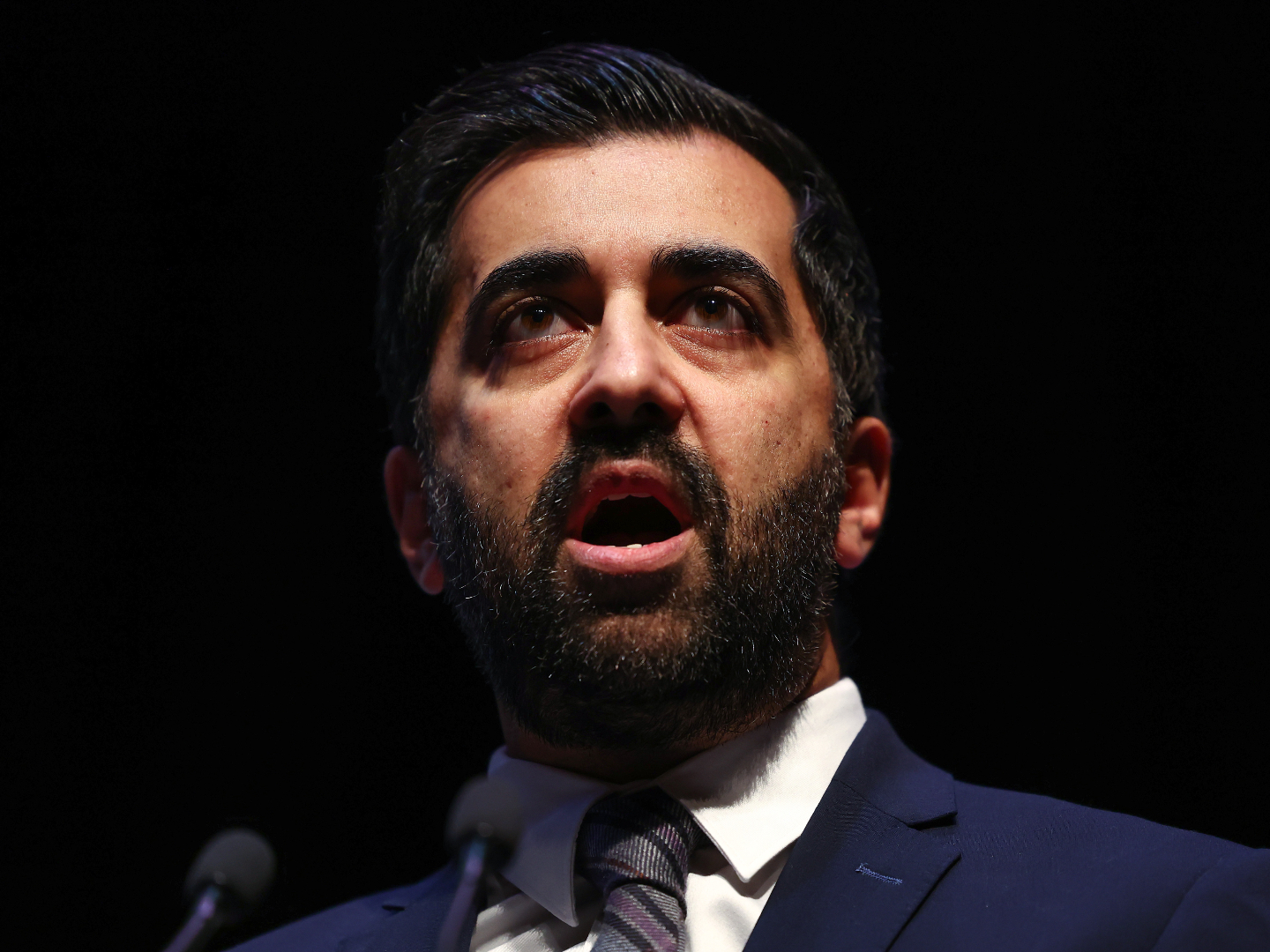 Governing Scottish National Party Sees Lowest Support in a Decade - Vimarsana News
