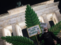 Germany Goes Green: Cannabis Legalised, Drug Crime Prisoners Released