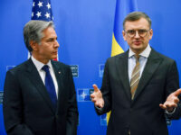 Ukraine Will Join NATO, Says Antony Blinken