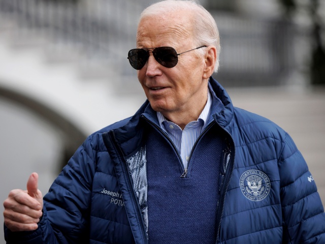 Biden Balloons 'Temporary' Amnesty to Include 1.2M Foreign Nationals - Vimarsana News