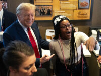 Black Trump Supporter Criticizes Biden for ‘Disrupting’ Black Community