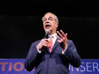 Farage: Victory Against NatCon Cancel Culture Censorship a ‘Watershed Moment’ For Free 