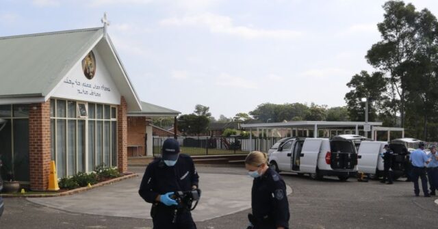 Alleged Teen Extremists Linked to Bishop Stabbing Arrested in Australia