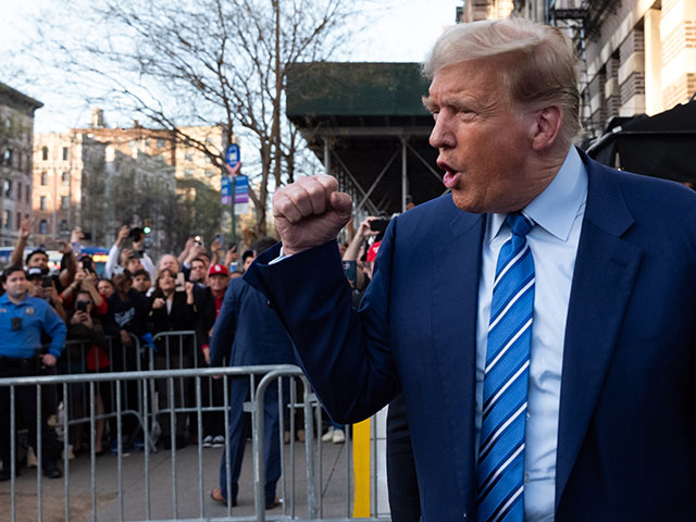 Trump Wins Against James on Fight over $175M Bond in Civil Fraud Case - Vimarsana News