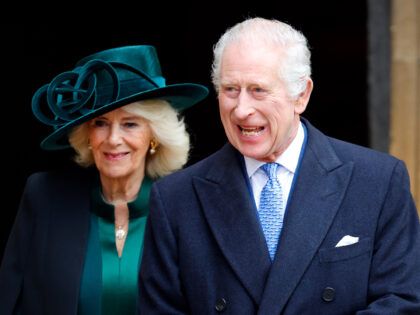 WINDSOR, UNITED KINGDOM - MARCH 31: (EMBARGOED FOR PUBLICATION IN UK NEWSPAPERS UNTIL 24 H