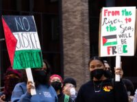 Dem Rep. Manning: College Protests Aren’t Pro-Palestinian, They’re Anti-Israel and Anti