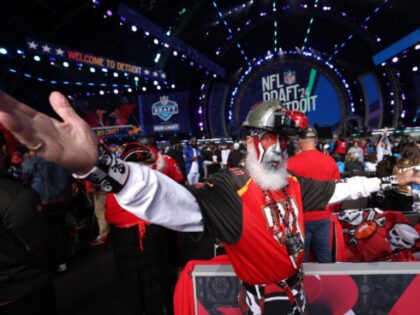 Breitbart Sports 2024 NFL Draft LIVE BLOG