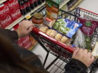 Poll: 85% of New Yorkers Say Grocery Costs Are Rising Faster than Their Income