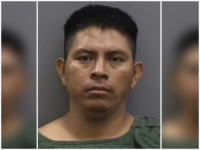 Illegal Alien Accused of ‘Extremely Gruesome’ Murder of Young Mother, 4-Year-Old Daught