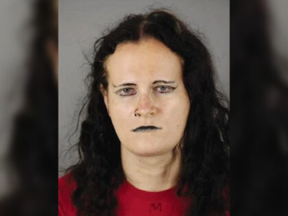 PHOTOS: Transgender ‘Vampire’ Convicted of Sexually Assaulting Developmentally Disabled