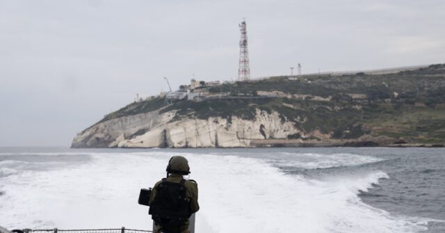 Israel Conducts Military Drills for War with Hezbollah in Lebanon