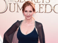 BBC Apologizes for False Report on J.K. Rowling’s Transgender Comments