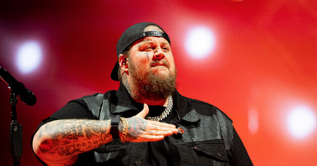 Jelly Roll Unveils Songwriting Program at Nashville Juvenile Detention Center, with Help from Country Stars ERNEST and Jeffrey Steele