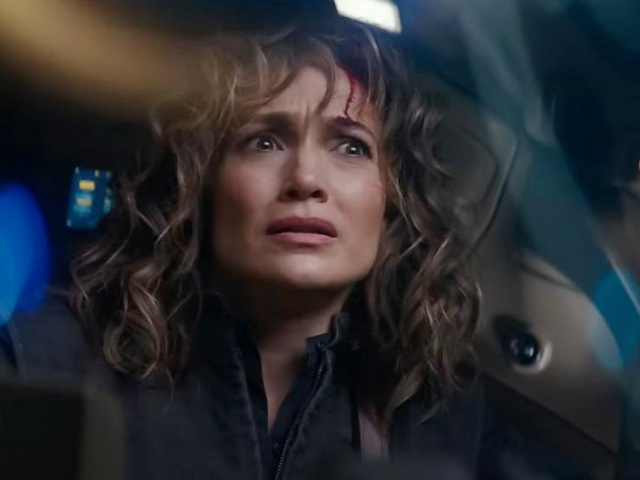Jennifer Lopez's Netflix Thriller 'Atlas' Slammed as 'AI Propaganda' - Vimarsana News