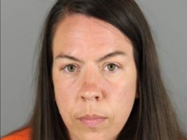 Wisconsin Woman Who Poisoned Friend with Eyedrops Sentenced to Life - Vimarsana News