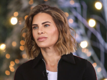 Celebrity Trainer Jillian Michaels: ‘How Is Trump Going to Jail, but Fauci Isn’t?’