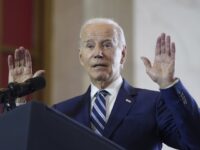 Marlow: Biden Is ‘Trying to Buy the Votes of Overeducated Liberals’ with Student Loan F