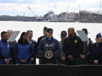 WATCH: Joe Biden Smuggles Illegal Migrants into Maryland Politics