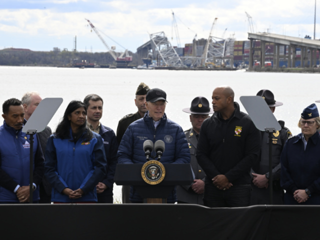 WATCH: Joe Biden Smuggles Illegal Migrants into Maryland Politics - Vimarsana News