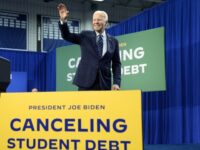 Exclusive – Kevin Hern: Republicans Must Fight Biden’s Student Loan Bailout Vote-Buying Scheme