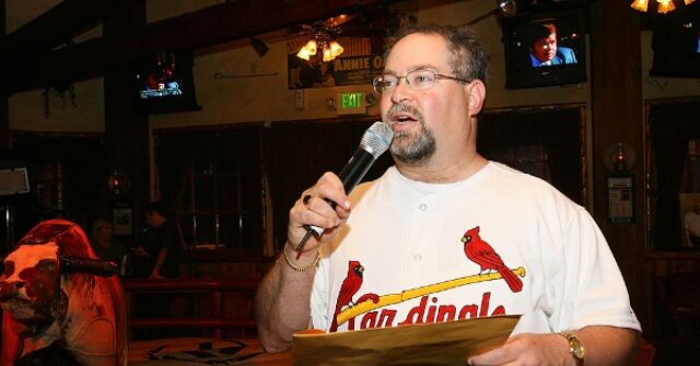 Howie Schwab, Star of ESPN Sports Trivia Show 'Stump the Schwab,' Dead at 63