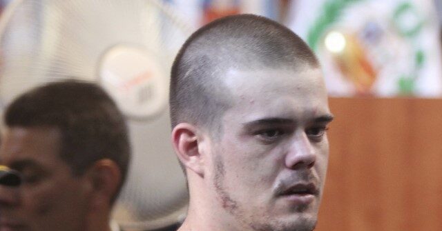 Inmates Beat Alleged Natalie Holloway Murderer Joran van der Sloot in Jail - Vimarsana News