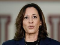 VP Kamala Harris Lauds ATF Rule Forcing Background Checks on Private Gun Sales